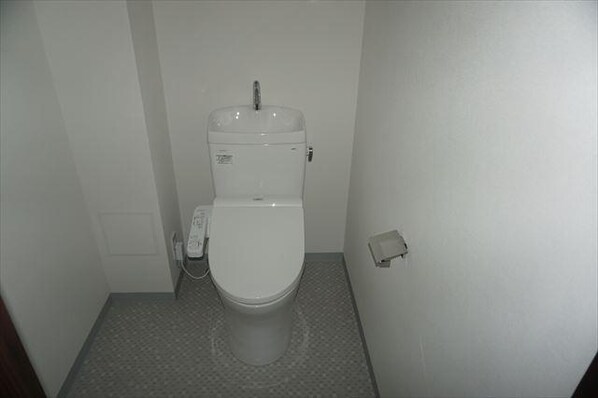 ジェノヴィア東神田グリーンヴェールの物件内観写真